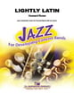 Lightly Latin Concert Band sheet music cover